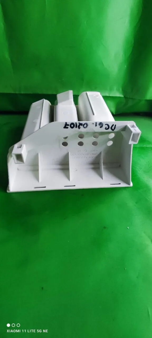 Лоток порошкоприемника Samsung DC61-02107A