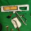 Модуль Indesit BWSE61051