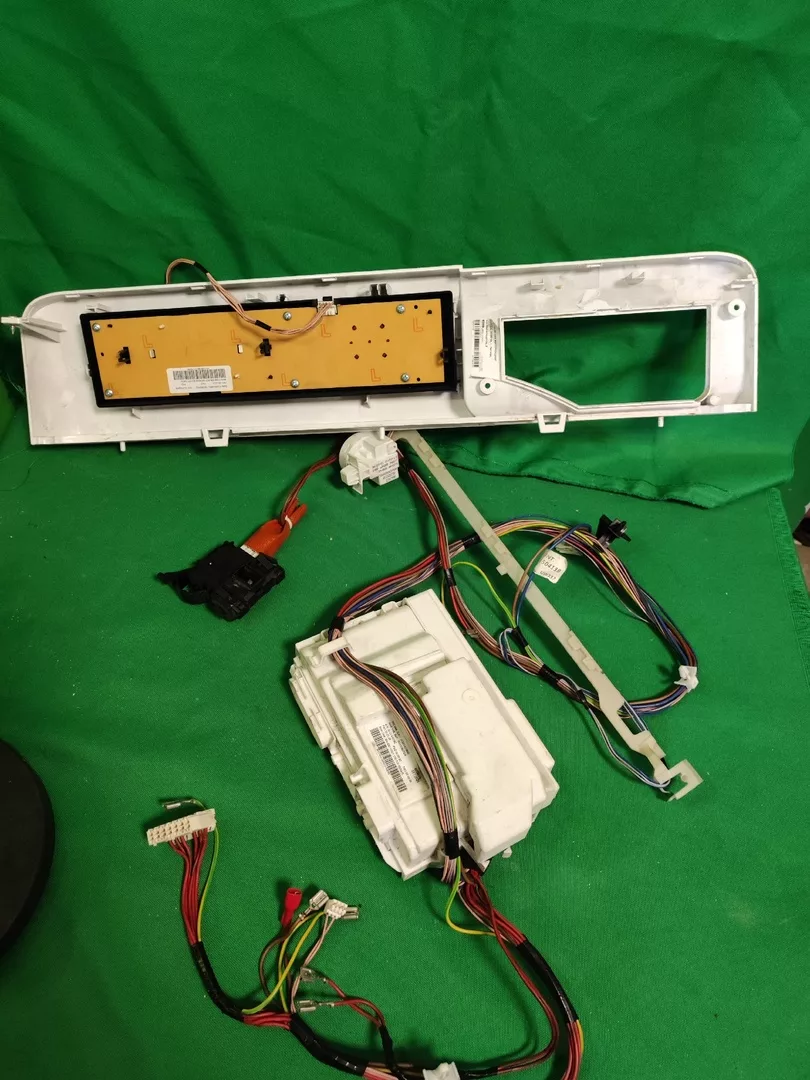 Модуль Indesit BWSE61051