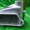 Бункер порошкоприемника Neff 148200102