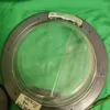 Люк Ariston C00294779 глубокое стекло крючок