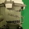 Peb-TTkzt-U Тэн Bosch 9000088338 5600053443 без датчика мутности (нагревательный элемент)