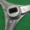Шкив Indesit W 174005572