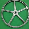 Шкив Indesit 174002420 D(C.E,105-06)