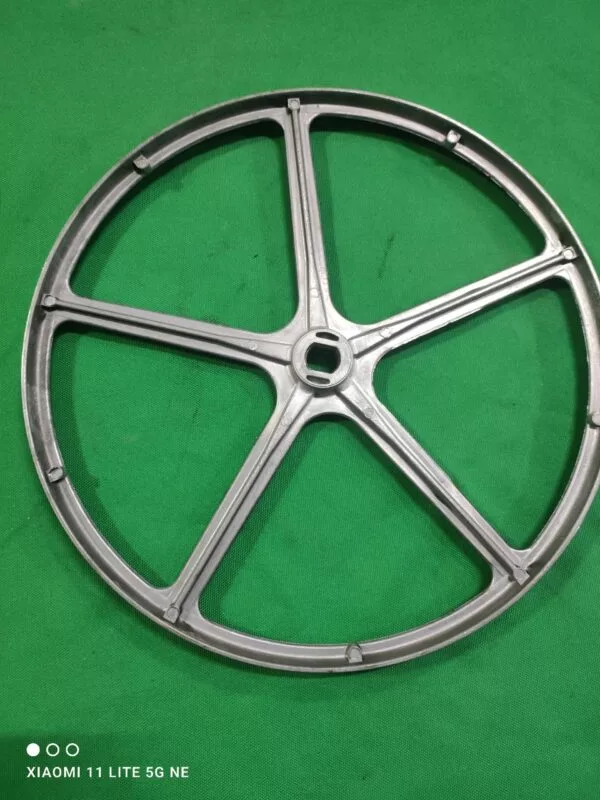 Шкив Indesit 174002420 D(C.E,105-06)