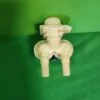 Клапан двойной Bosch 9000544933