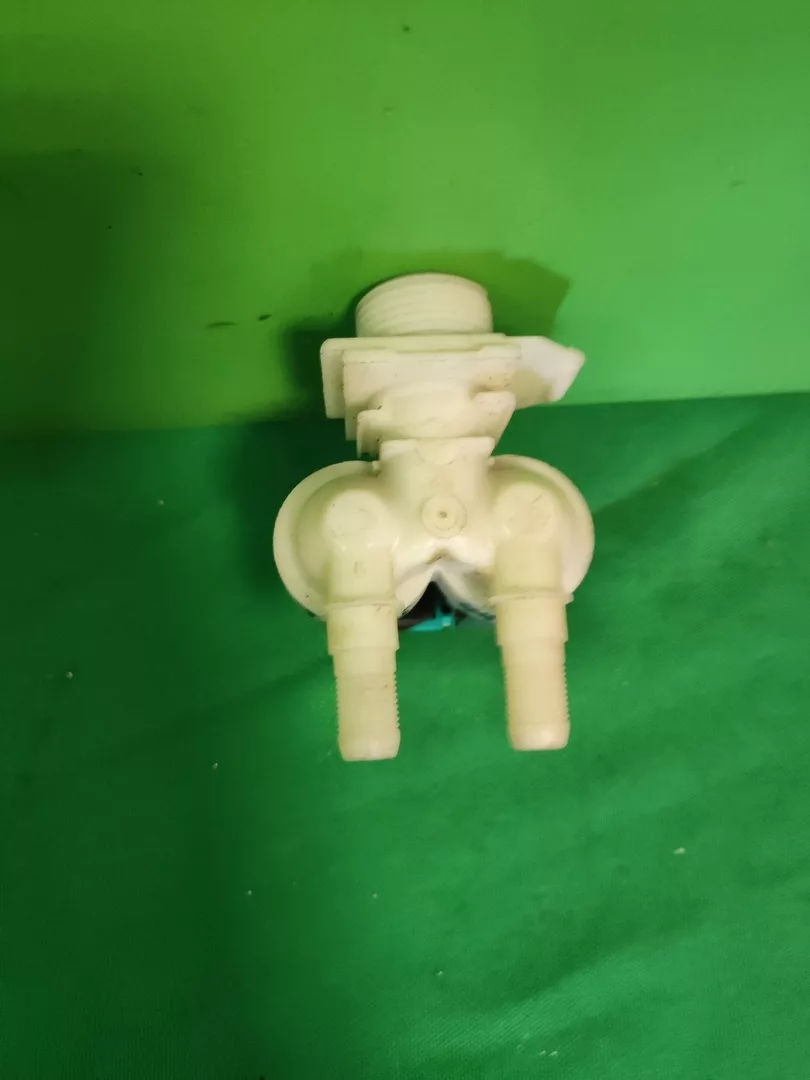 Клапан двойной Bosch 9000544933