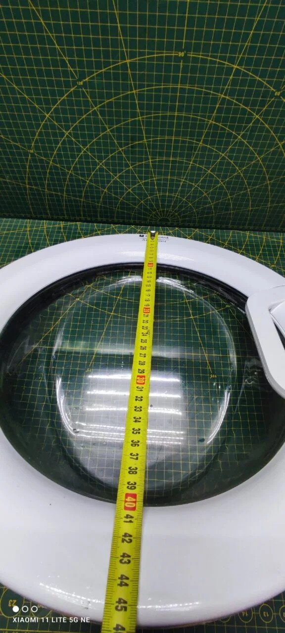 Люк Ariston C00291117 бел