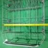 Нижняя корзина Indesit Ariston С00274360 для пмм 45см