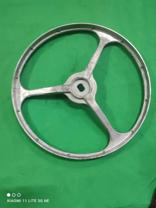 Шкив Dexp F 42040002 Шкив Dexp F 42040002