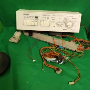 Модуль Siemens Siwamat 9123 (Вертикальная загрузка)