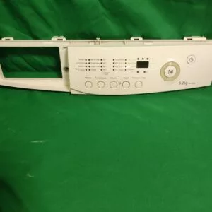 Элементы управления Samsung WF-R1061 (Только пластик) для стиральной машины