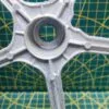 Шкив Indesit 174000528