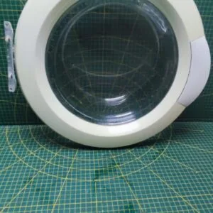 Люк Vestel 57399001-2 с деф. Люк Vestel 57399001-2 с деф.