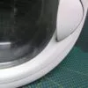 Люк Indesit C00WD104T с двойным стеклом