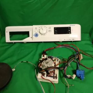 Модуль управления Indesit NWSK 7125 Модуль управления Indesit NWSK 7125