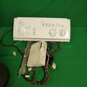 Модуль Indesit TMIL 585 вертикальная загрузка Модуль Indesit TMIL 585 вертикальная загрузка