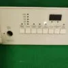 Панель управления ELECTROLUX EWX 1237