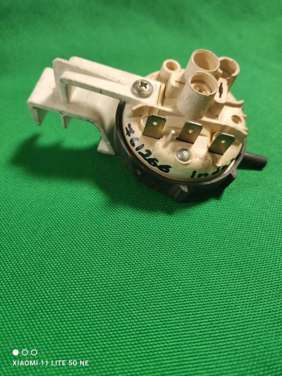 Прессостат Ariston 761266