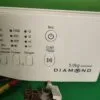Модуль управления Samsung WF8500NHW