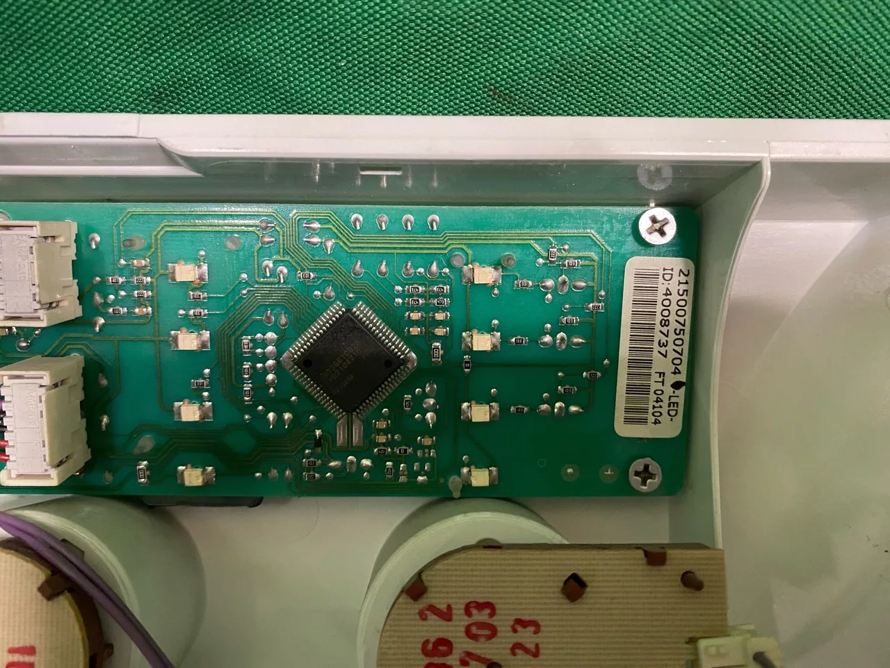 Модуль Ariston AVSL100