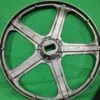 Шкив барабана ZANUSSI 124611610 g18(B)