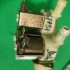 Клапан тройной Asko 8061757 контакты