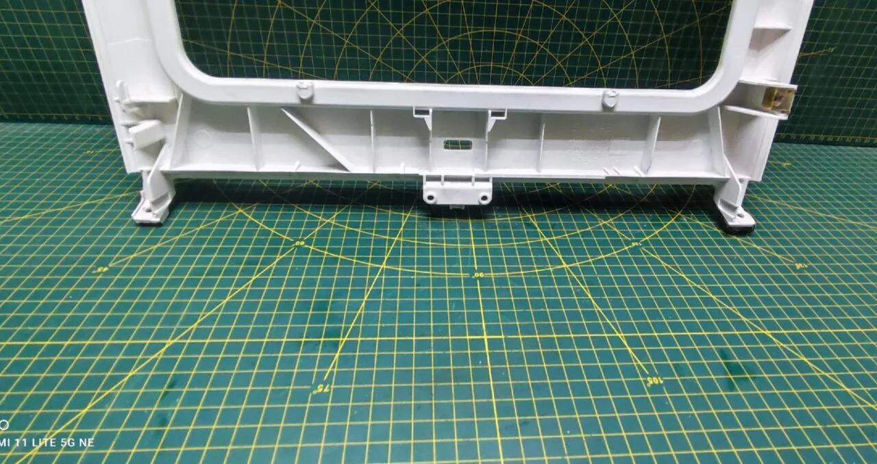 Обрамление люка Ardo A500014