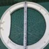 Обрамление внешнее Samsung DC63-00353A