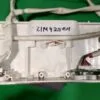 Панель с модулем Hansa ZIM438EH для пмм
