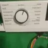 Модуль управления Beko WSPE6H610W (Инверт)