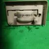 Панель порошкоприемника Samsung DC64-02597A сер для стиральной машины