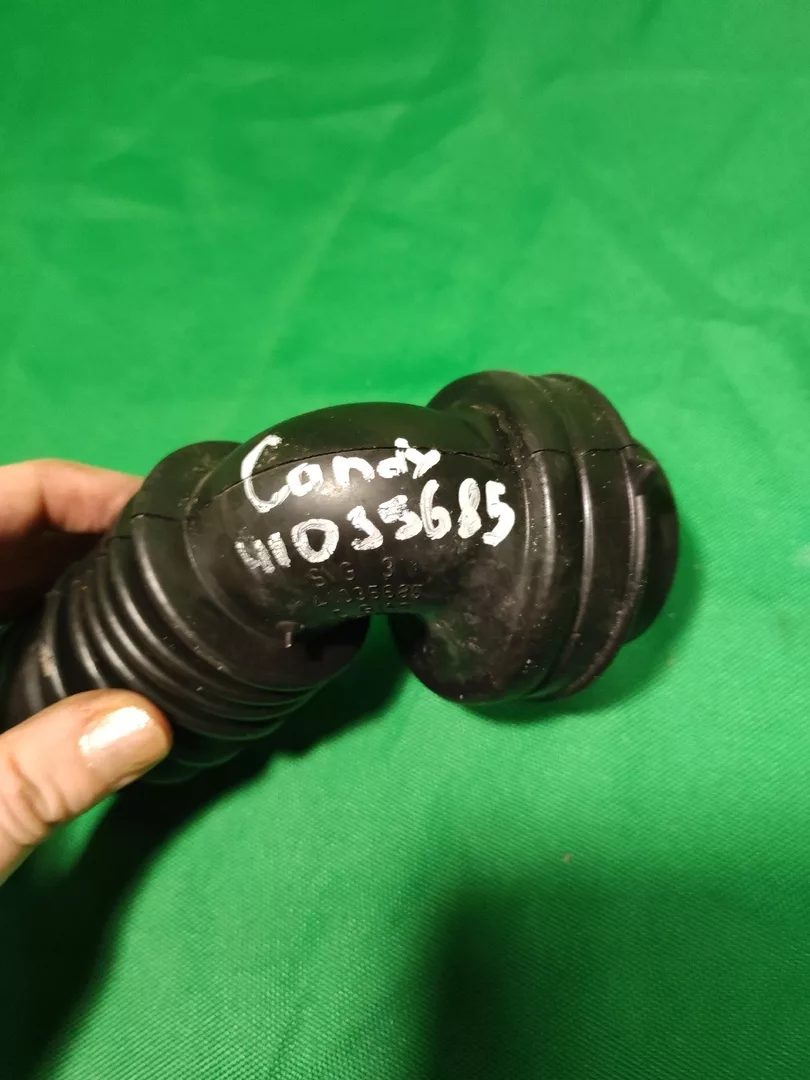 Патрубок Candy 41035685 для стиральной машины