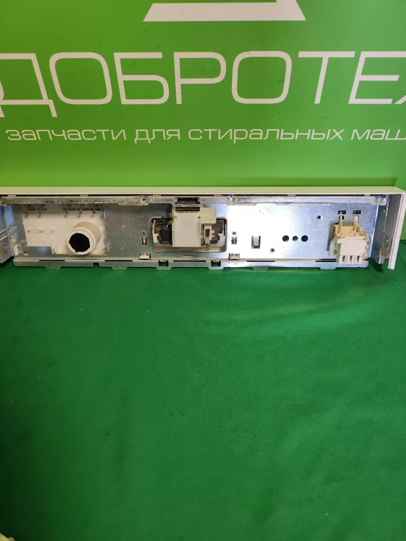 Панель управления Bosch SGS 44E02ru для посудомоечной машины
