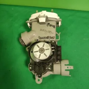 Тэн Bosch 9000088340/5600047044 без датчика мутности (нагревательный элемент)