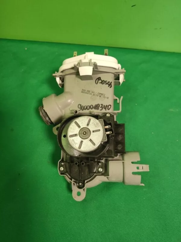 Тэн Bosch 9000088340/5600047044 без датчика мутности (нагревательный элемент) Тэн Bosch 9000088340/5600047044 без датчика мутности (нагревательный элемент)