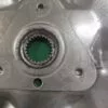 ШКИВ ASKO 448299