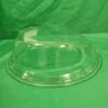 Стекло люка Ariston/Indesit C000611