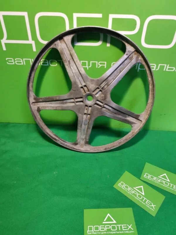 Шкив Zanussi 124969110/111 для стиральной машины