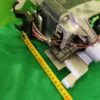 Двигатель Electrolux Ceset 12494610/6 12494610/5 -8 контактов