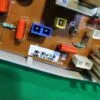Модуль Samsung MFS-P10C-00 для стиральной машины