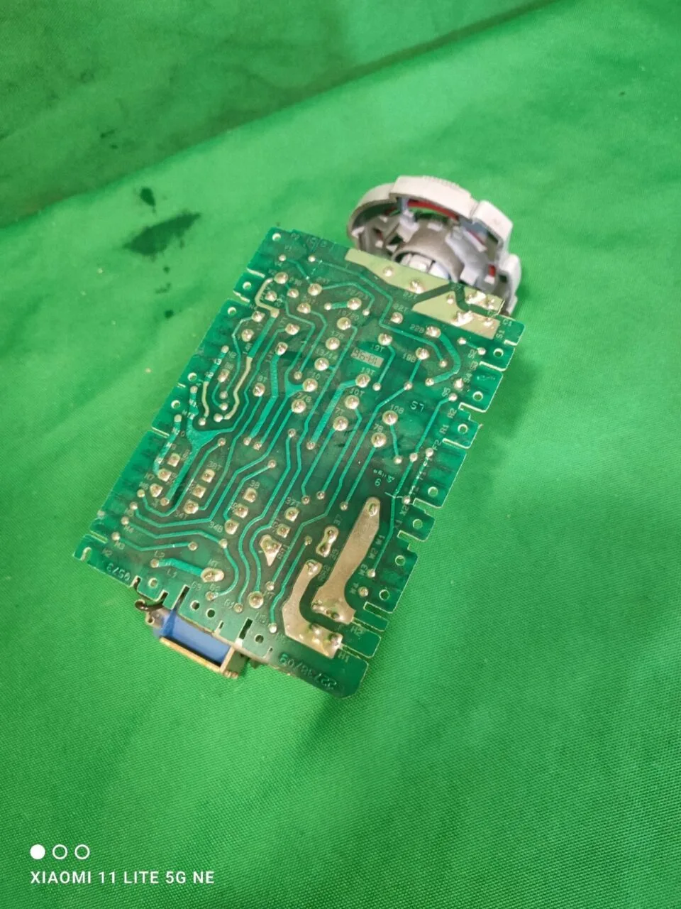 Программатор Electrolux 12452150/1