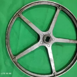 Шкив Electrolux 134400