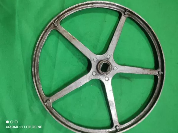 Шкив Electrolux 134400