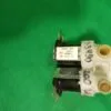 Клапан двойной Haier 33490200 33490204 33490191 контакты