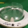 Люк Electrolux 1327418-2 двойное стекло