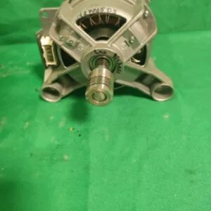 Двигатель Electrolux Nidec 132476503 -5 контактов.Инверт.