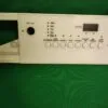 Панель управления AEG L12700 VIT