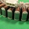 Статор LG MEV 643613cy3 большой