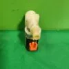 Клапан одинарный Indesit 33290142 микрофишка
